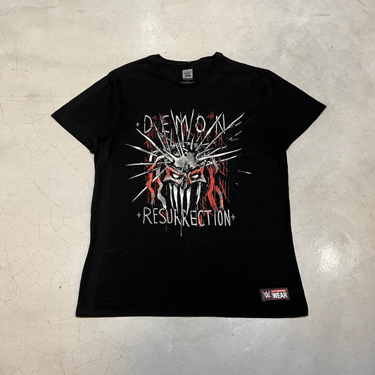WWE Finn Valor Resurrection T-shirt
