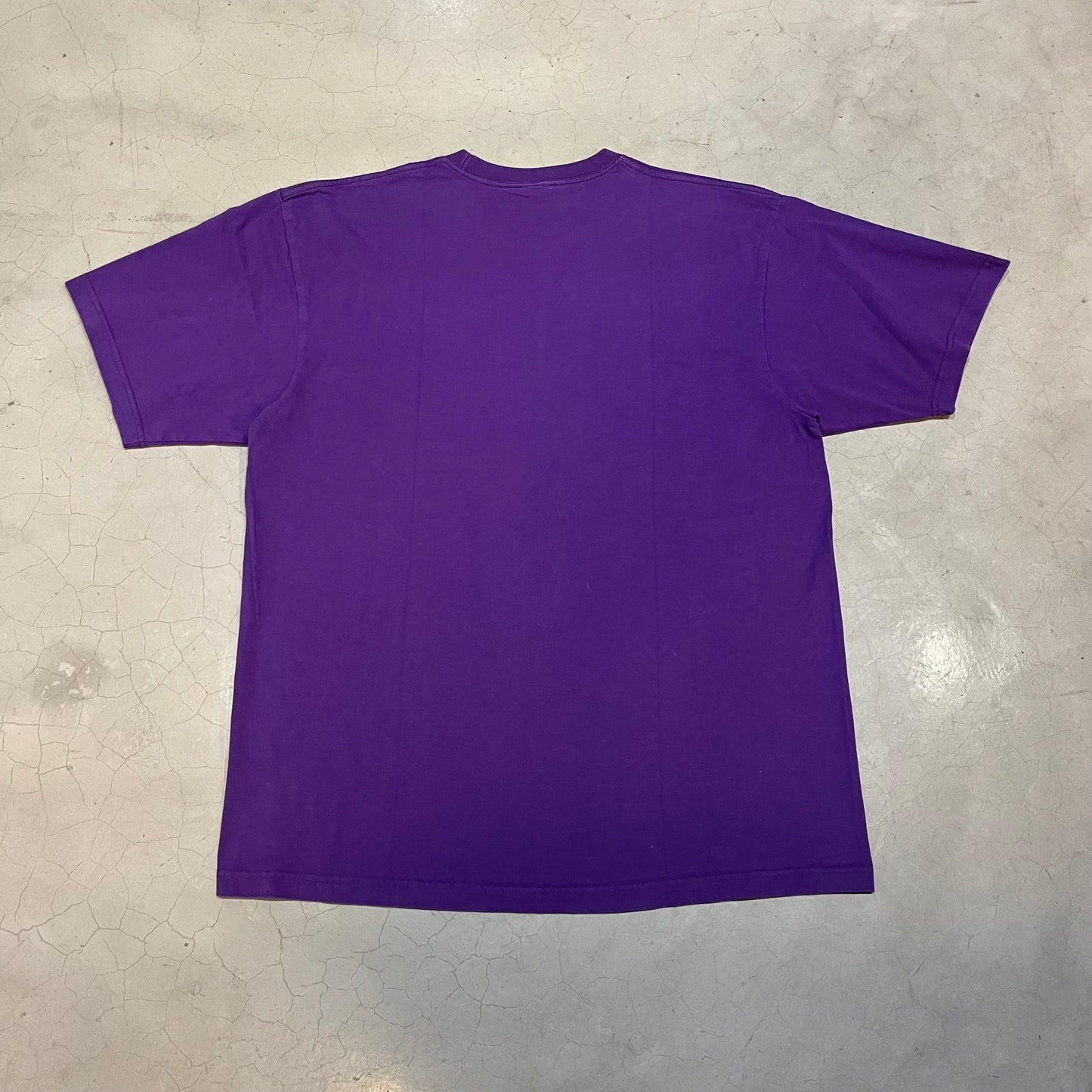Supreme SS23 Arabic Script Tee