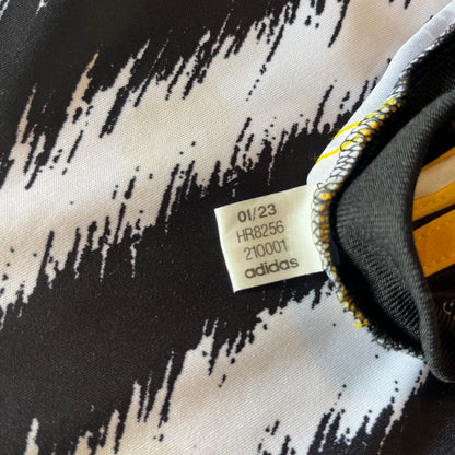 Juventus 2023 Home Kit