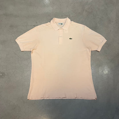 Vintage Lacoste Polo Shirt