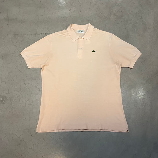 Vintage Lacoste Polo Shirt