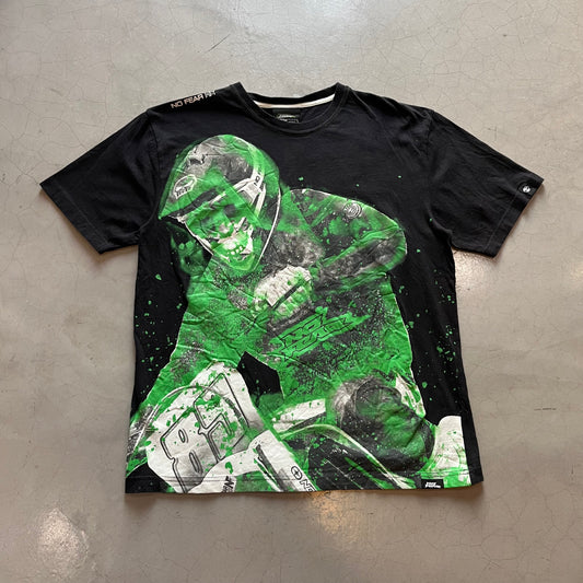 No Fear Motocross T-shirt