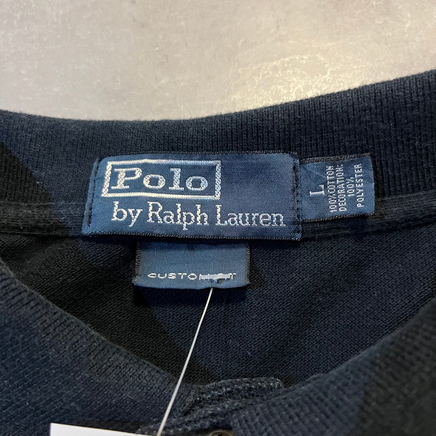 Ralph Lauren Bahrain Polo Shirt