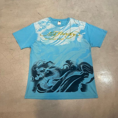 Ed Hardy Dragon T-shirt