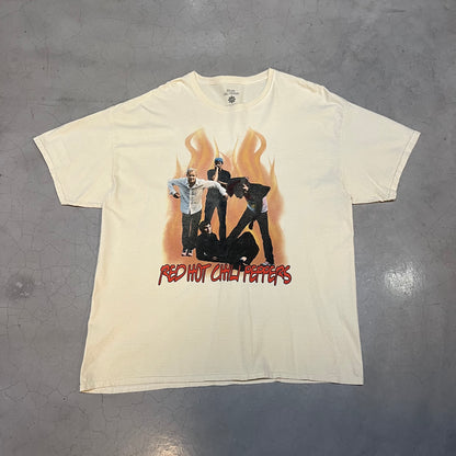 Red Hot Chili Peppers T-shirt