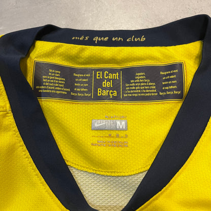 Barcelona 2008 Away Jersey
