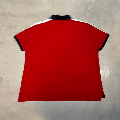Vintage Ralph Lauren OG Logo Polo Shirt