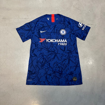 Chelsea 2019 Home Kit