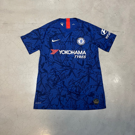 Chelsea 2019 Home Kit