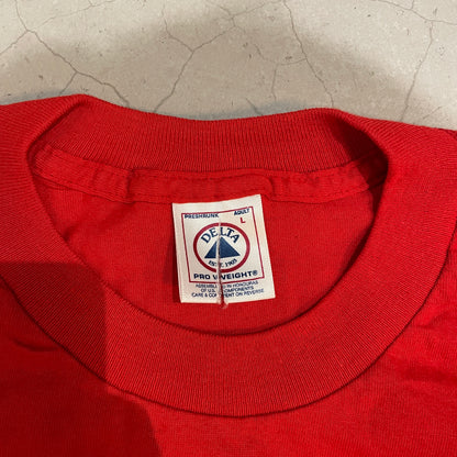 Vintage 1998 Laughlin Tee