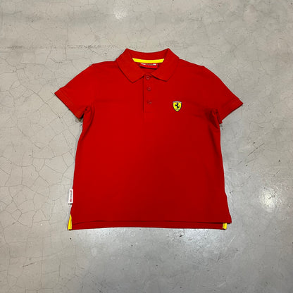 Scuderia Ferrari Polo