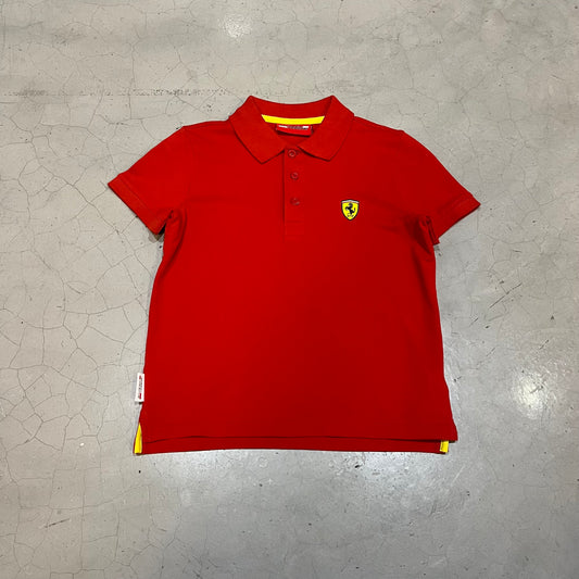 Scuderia Ferrari Polo