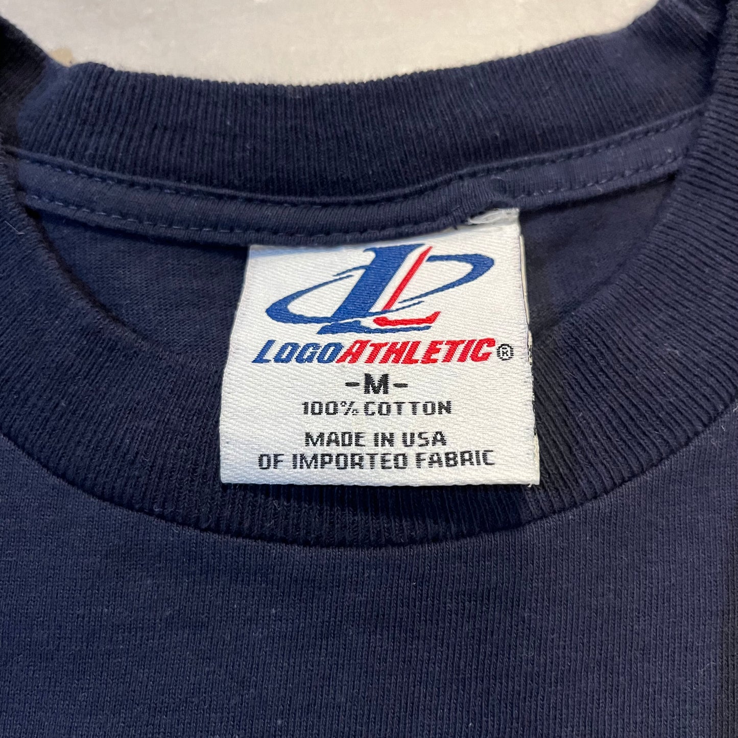 Vintage 1995 Pacers NBA T-shirt