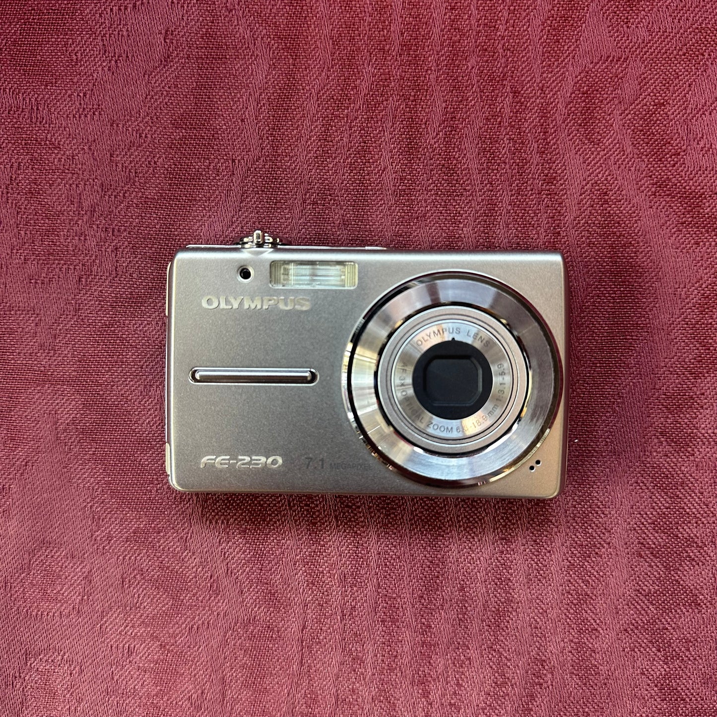 Olympus FE-230