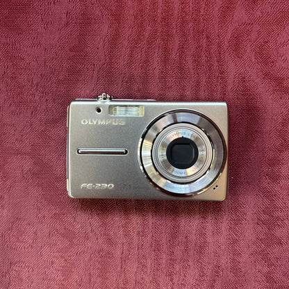 Olympus FE-230