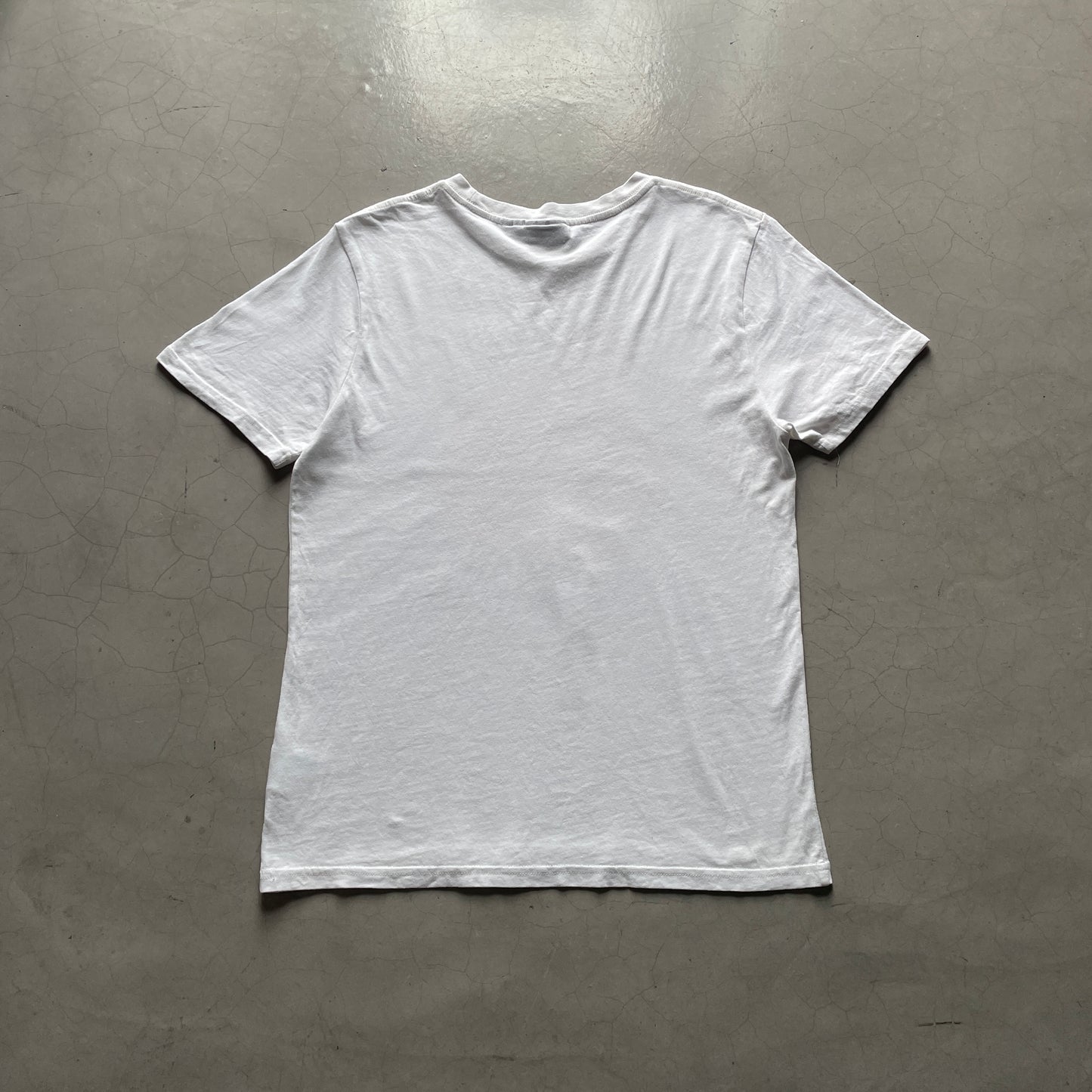 Nas Stillmatic Music Tee