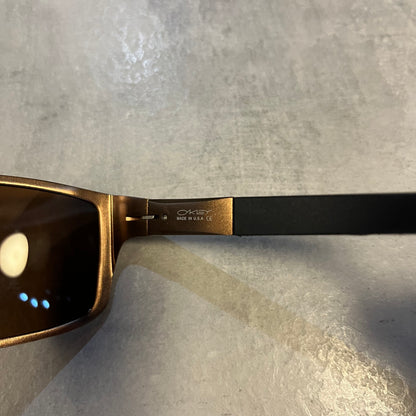 Oakley Actuator SQ Sunglasses