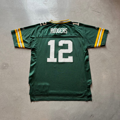 NFL Packers (Rodgers) Jersey