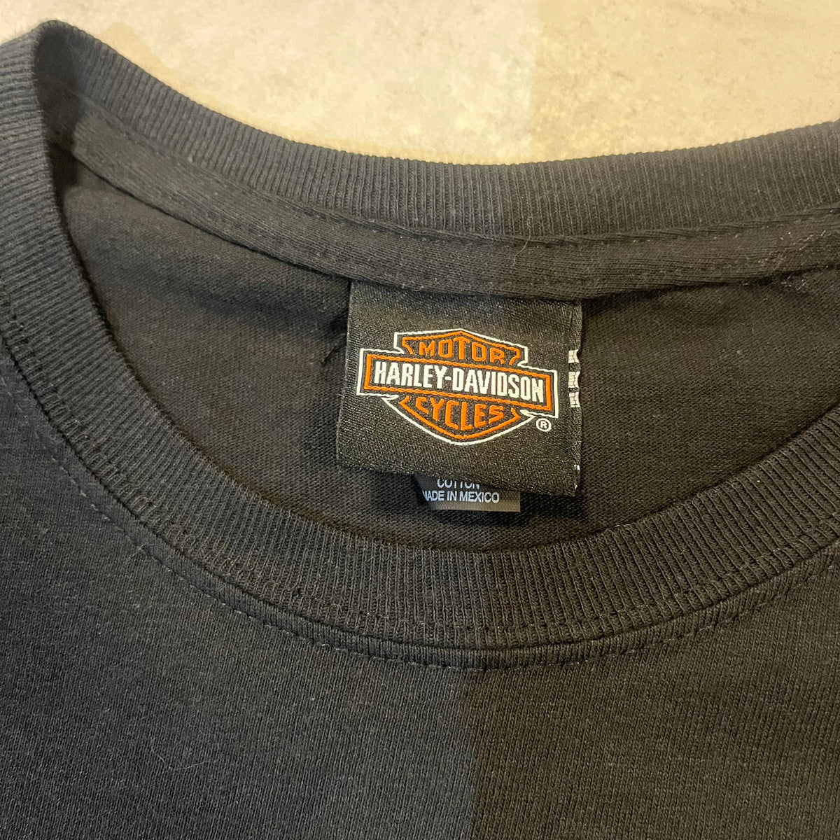 Harley Davidson 2024 Australia T-shirt