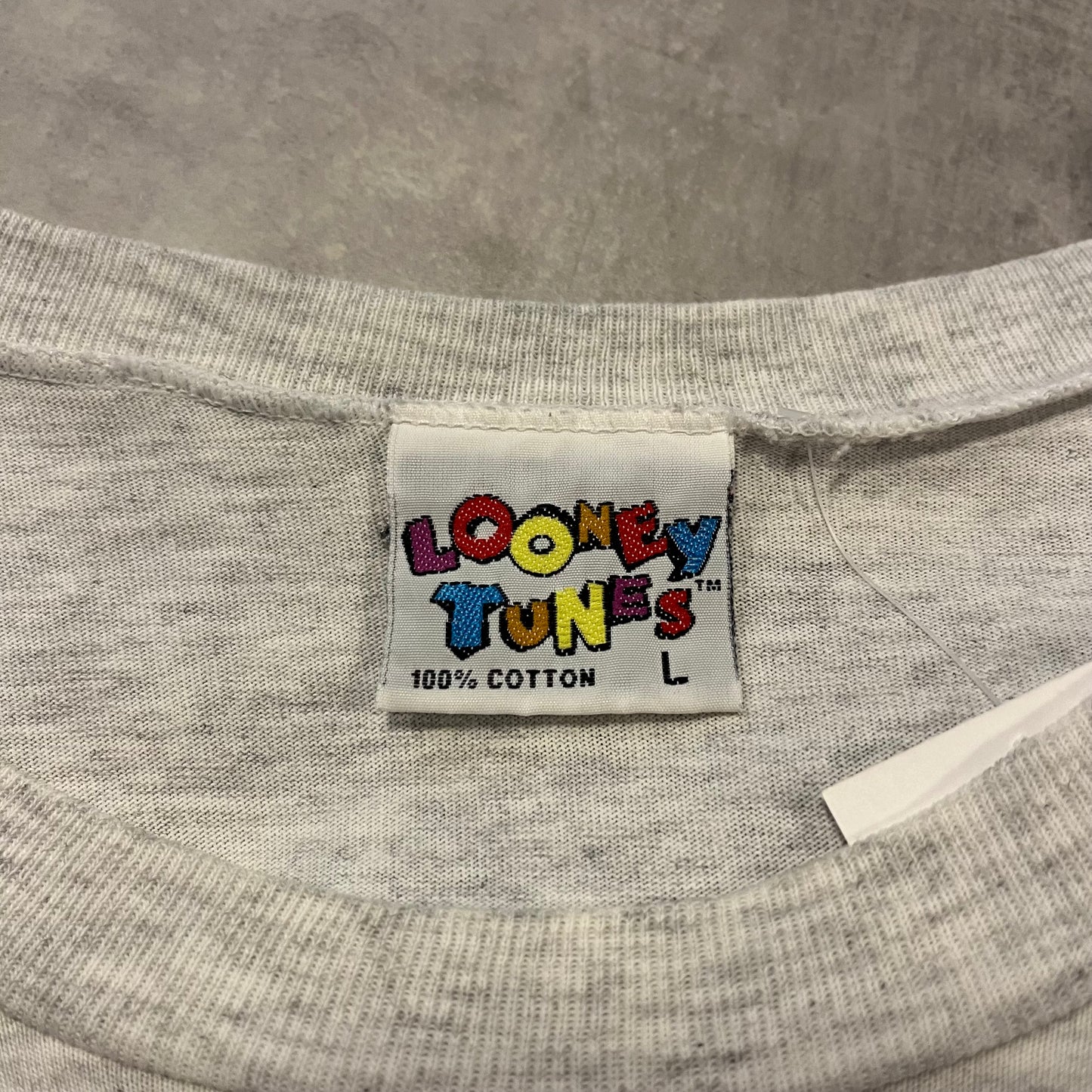 Vintage 1995 Tweety Bird T-shirt