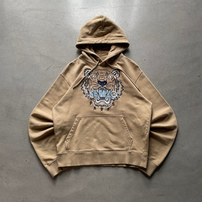 Kenzo Tiger Hoodie