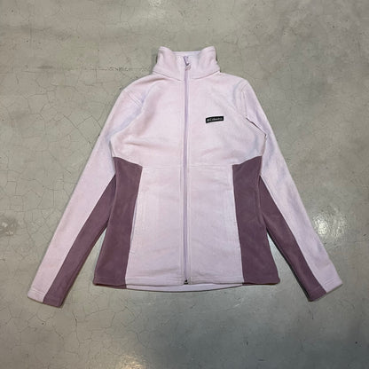 Columbia Fleece Women’s Jacket