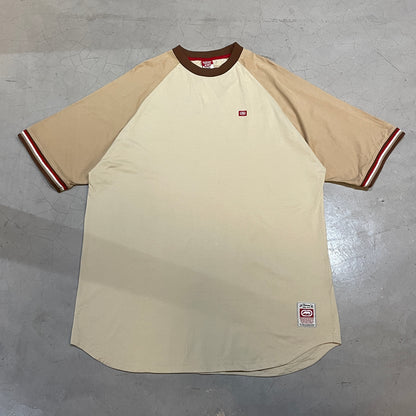 Y2K Ecko Untld Raglan Tee