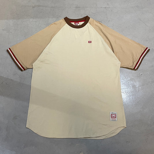 Y2K Ecko Untld Raglan Tee