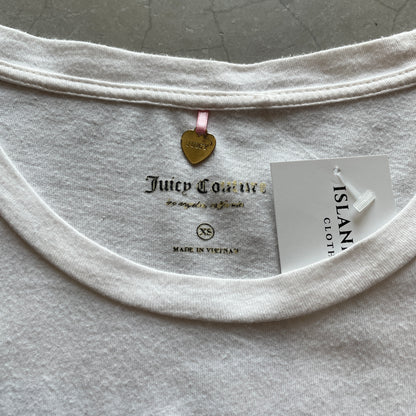 Y2K Juicy Couture Longsleeve