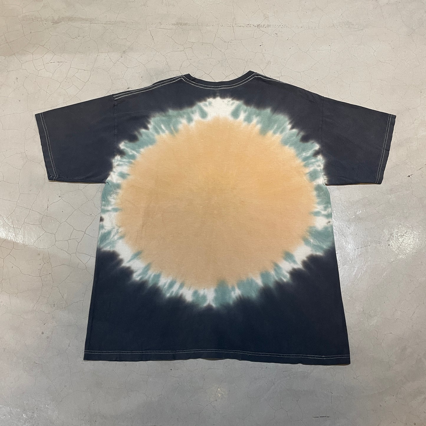 Tie Dye Sublime Tee
