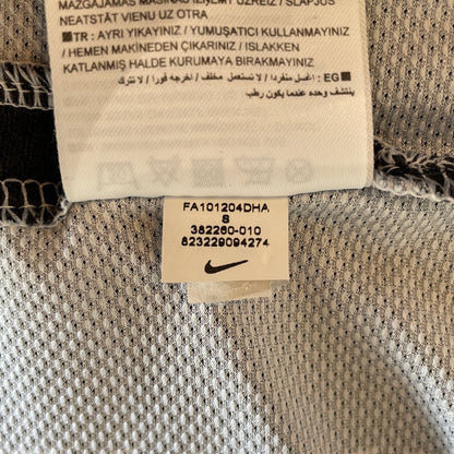 Juventus 2010 Home Kit