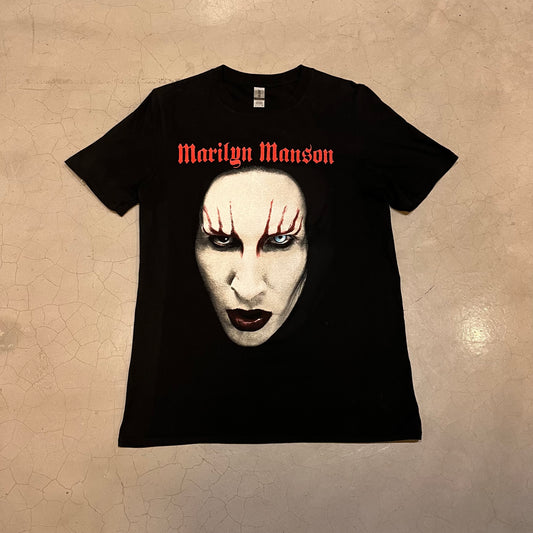 Marilyn Manson Music Tee