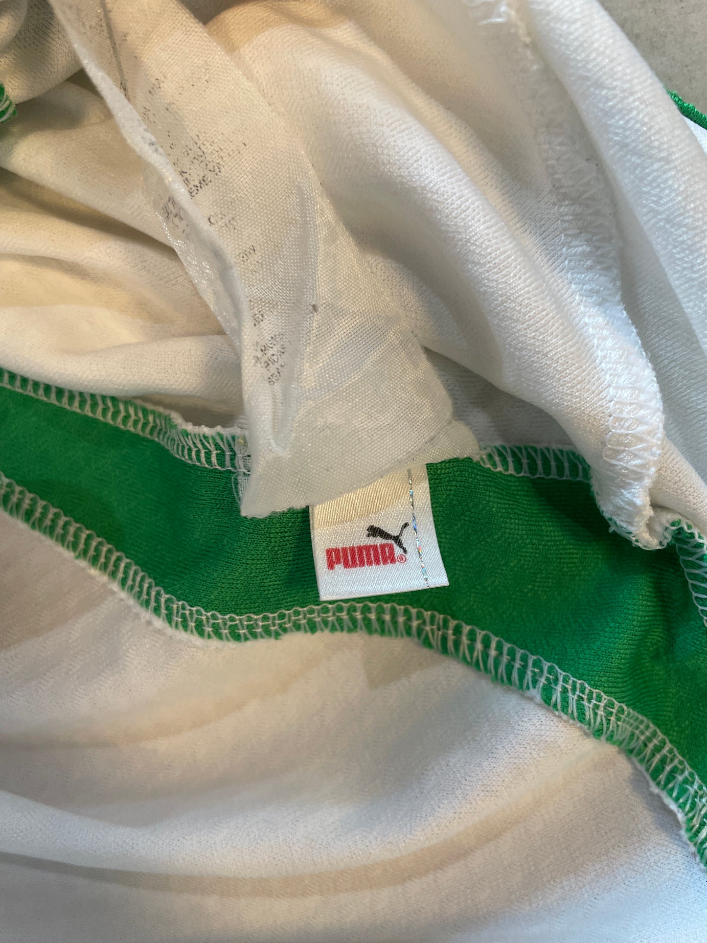 Saudi Arabia 2010-12 Away Kit