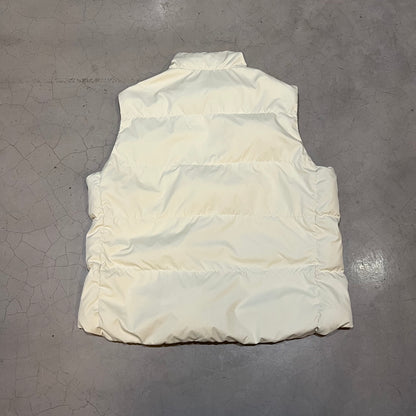 Polo Ralph Lauren White Vest