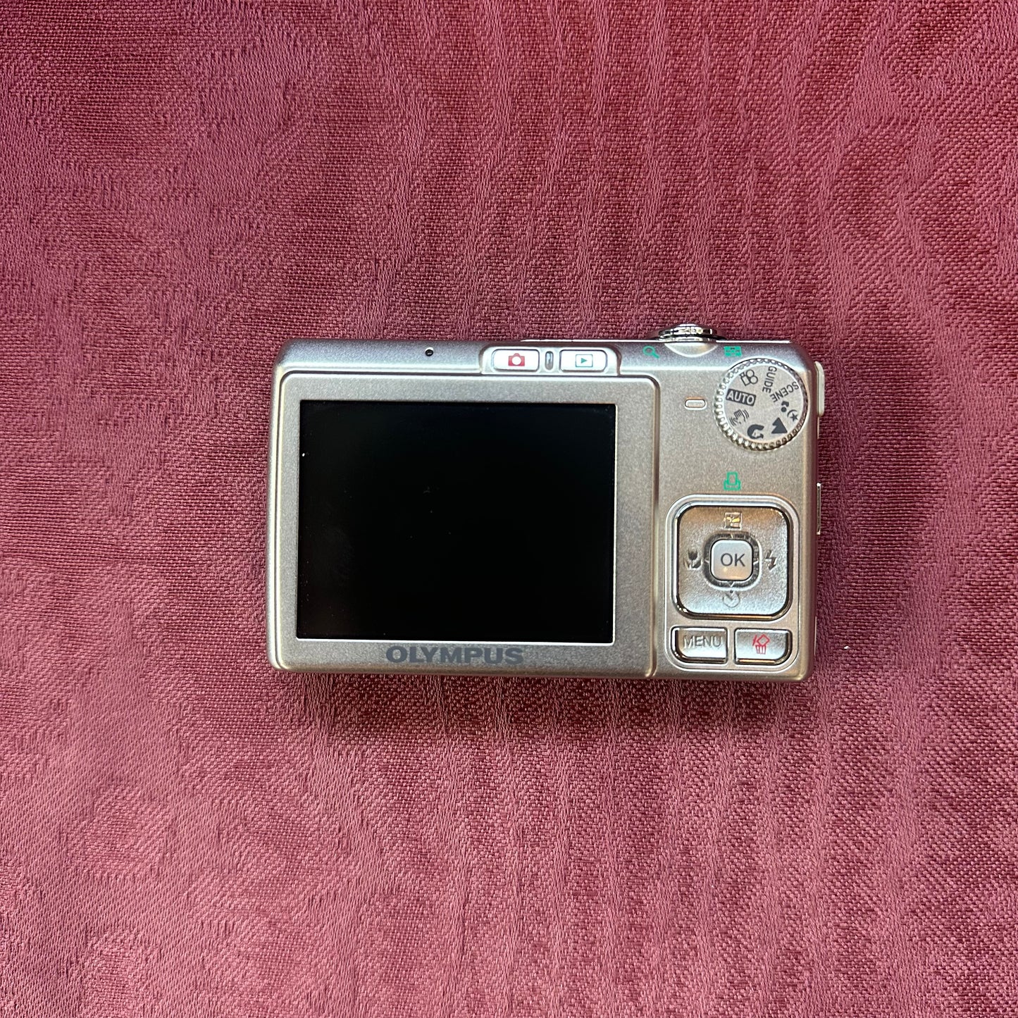 Olympus FE-230