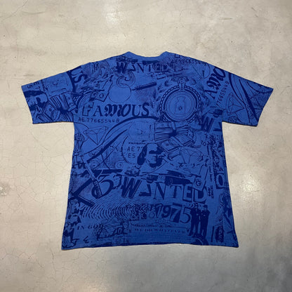 Vintage G-Unit AOP T-shirt