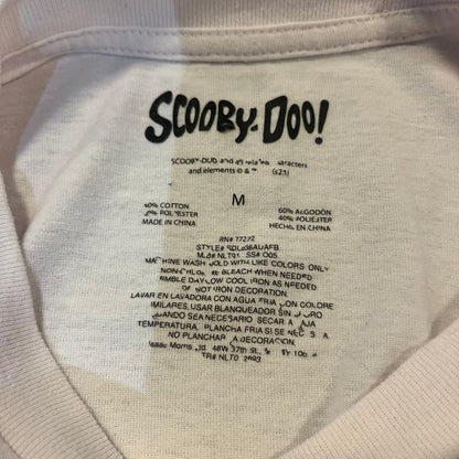 Scooby-Doo T-shirt