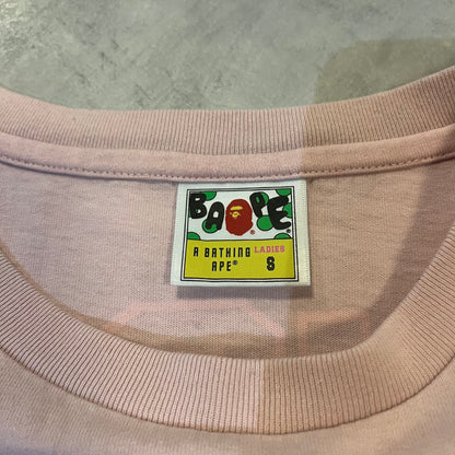 Bape Shark T-shirt
