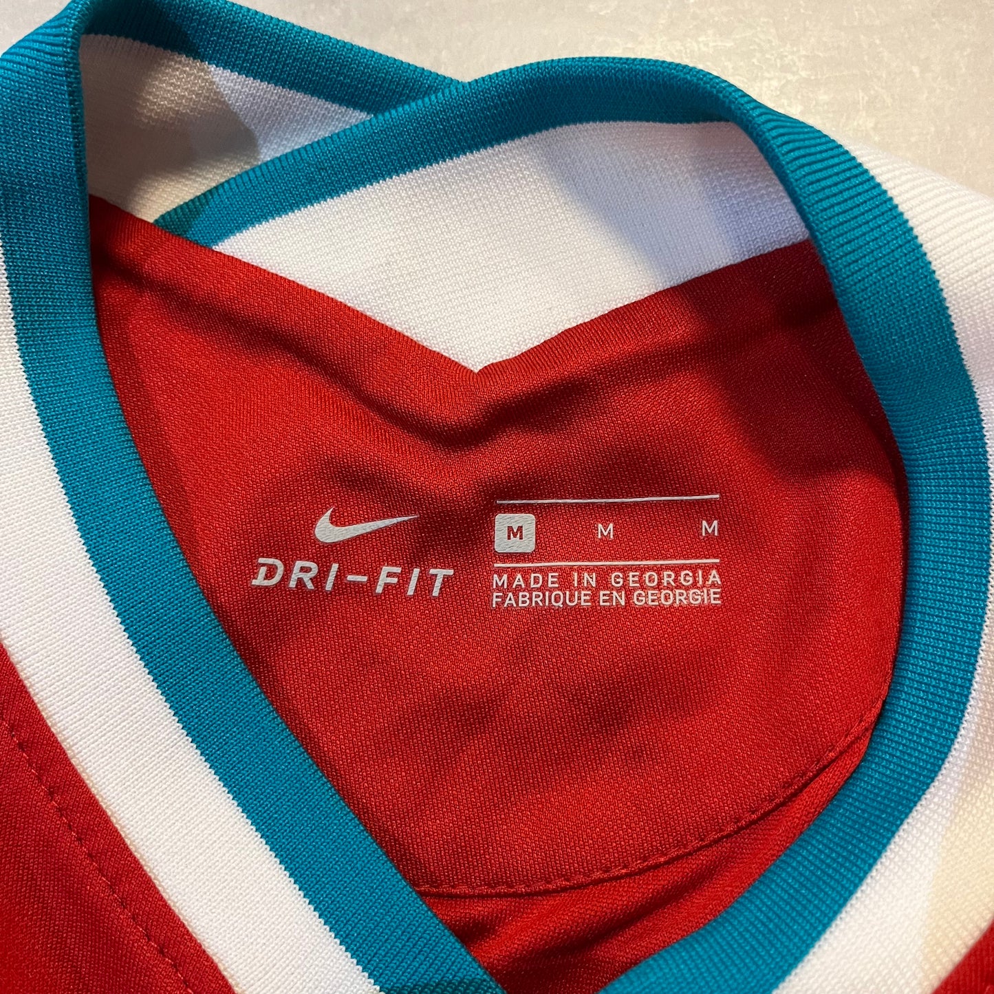 Liverpool 2020 Home (Thiago) Kit