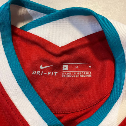 Liverpool 2020 Home (Thiago) Kit