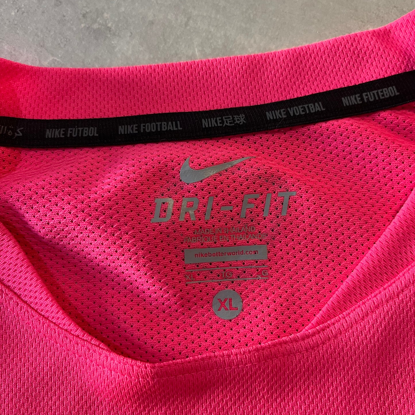 Barcelona 2014 Training Kit