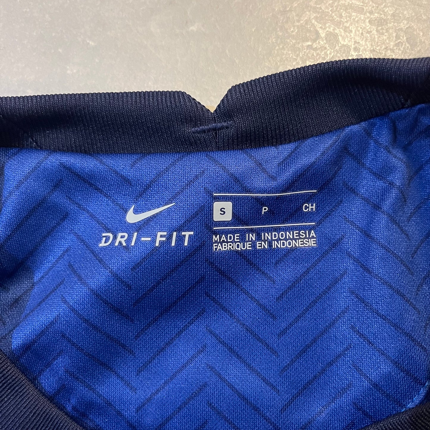 Chelsea 2020 Home Kit