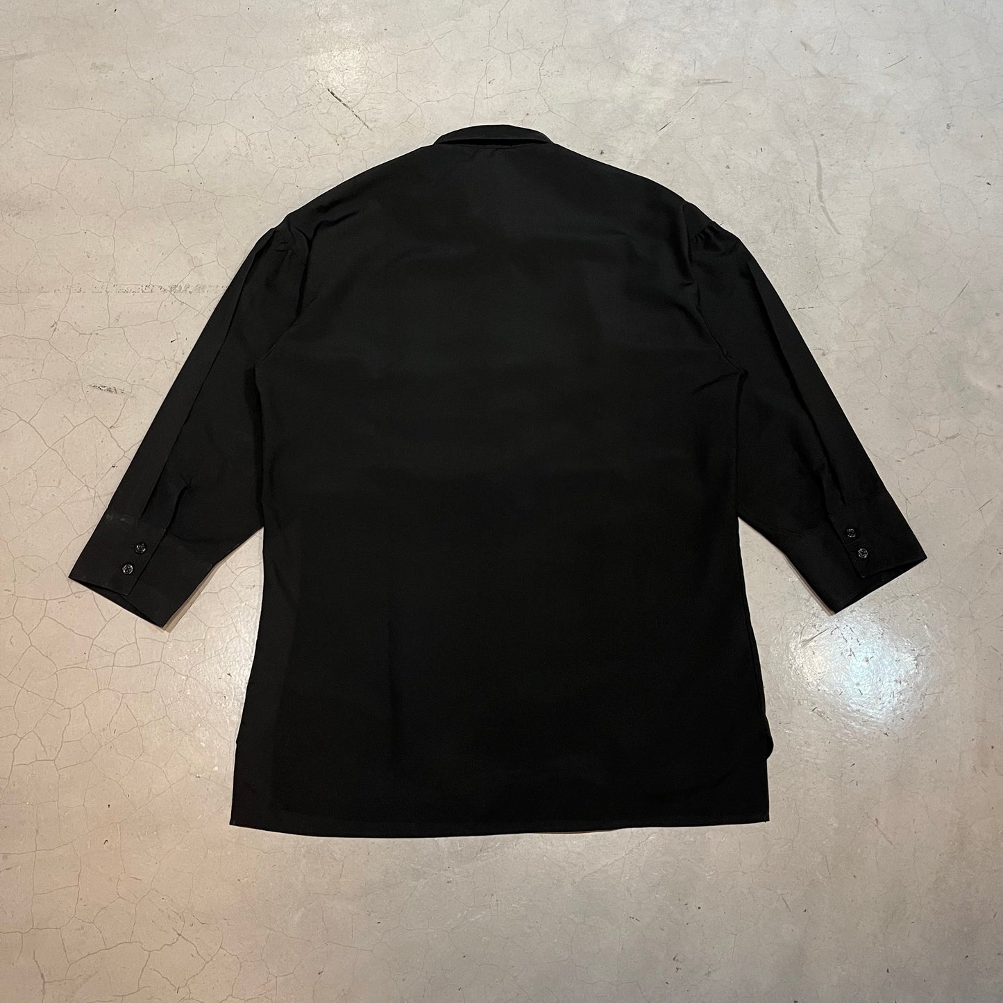 Dior Uniform Polo