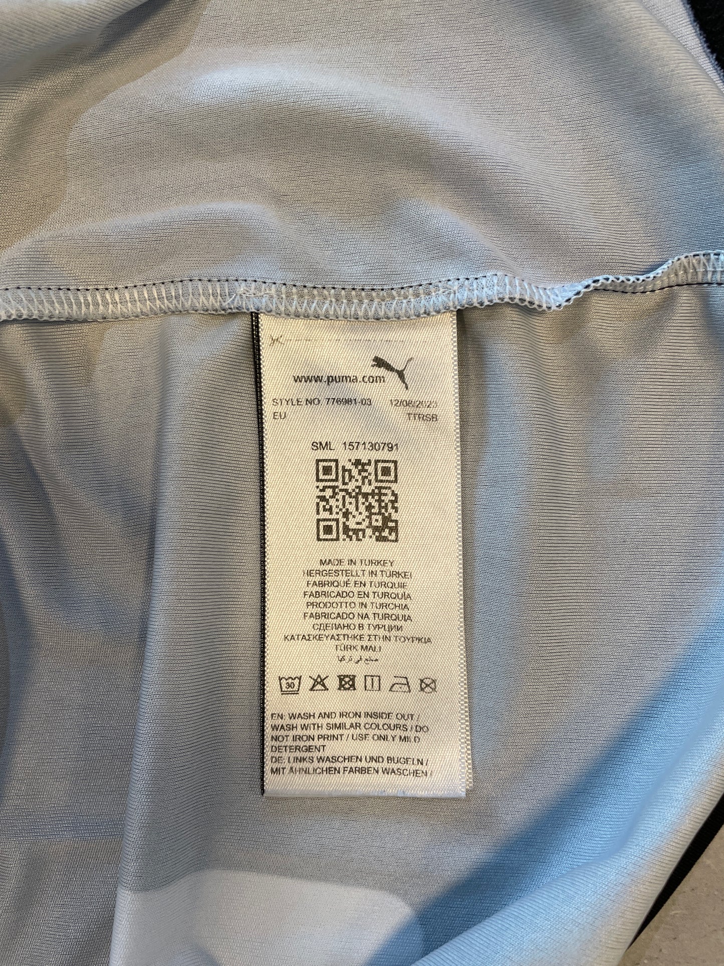 Al Hilal 2023-24 Third Kit