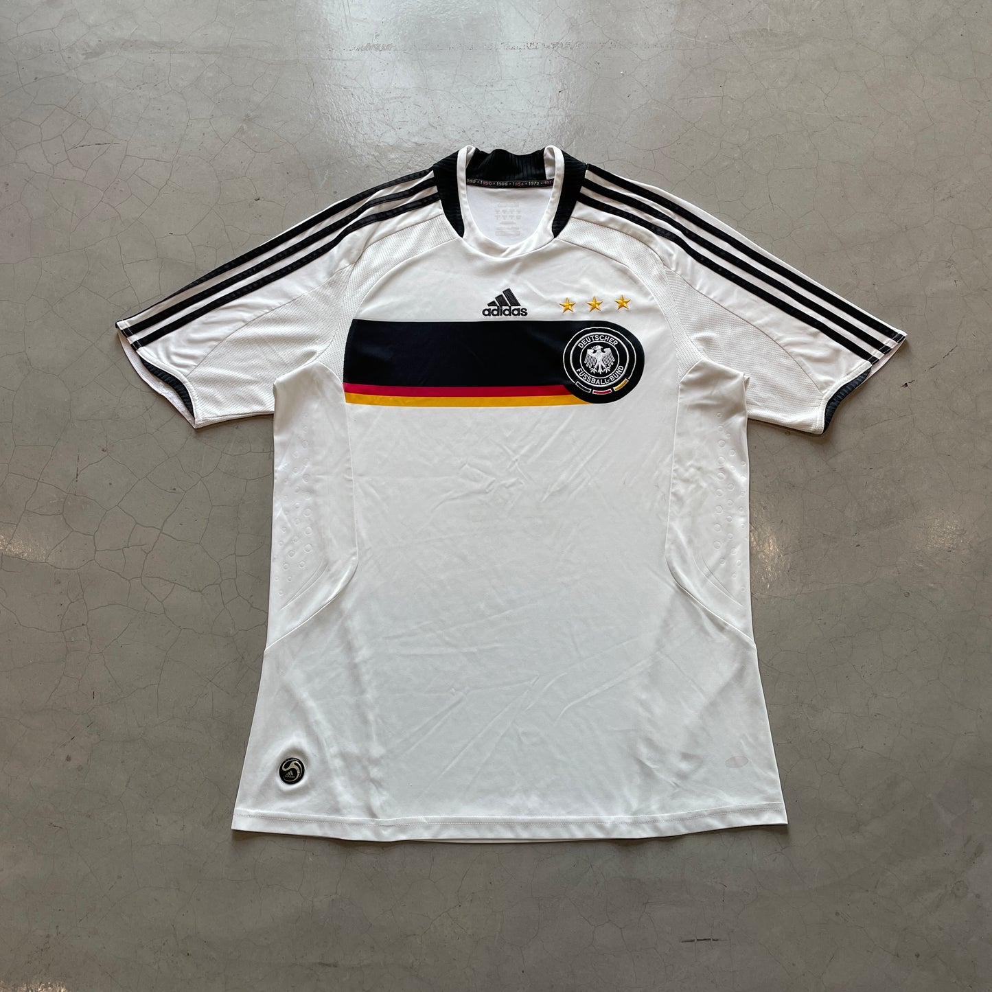 Germany 2007 Home Kit