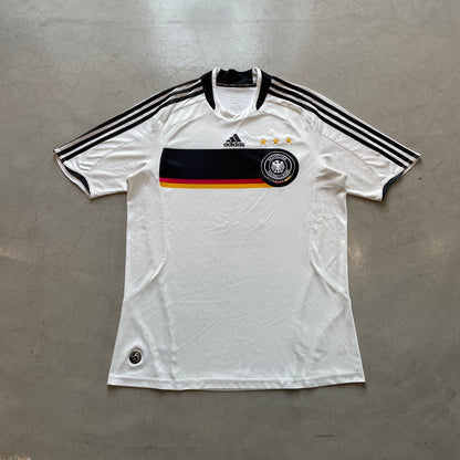 Germany 2007 Home Kit
