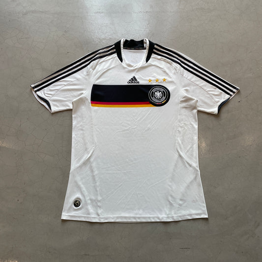Germany 2007 Home Kit