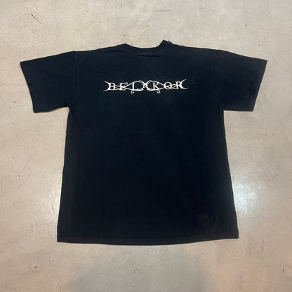 Belakor The Frail Tide T-shirt