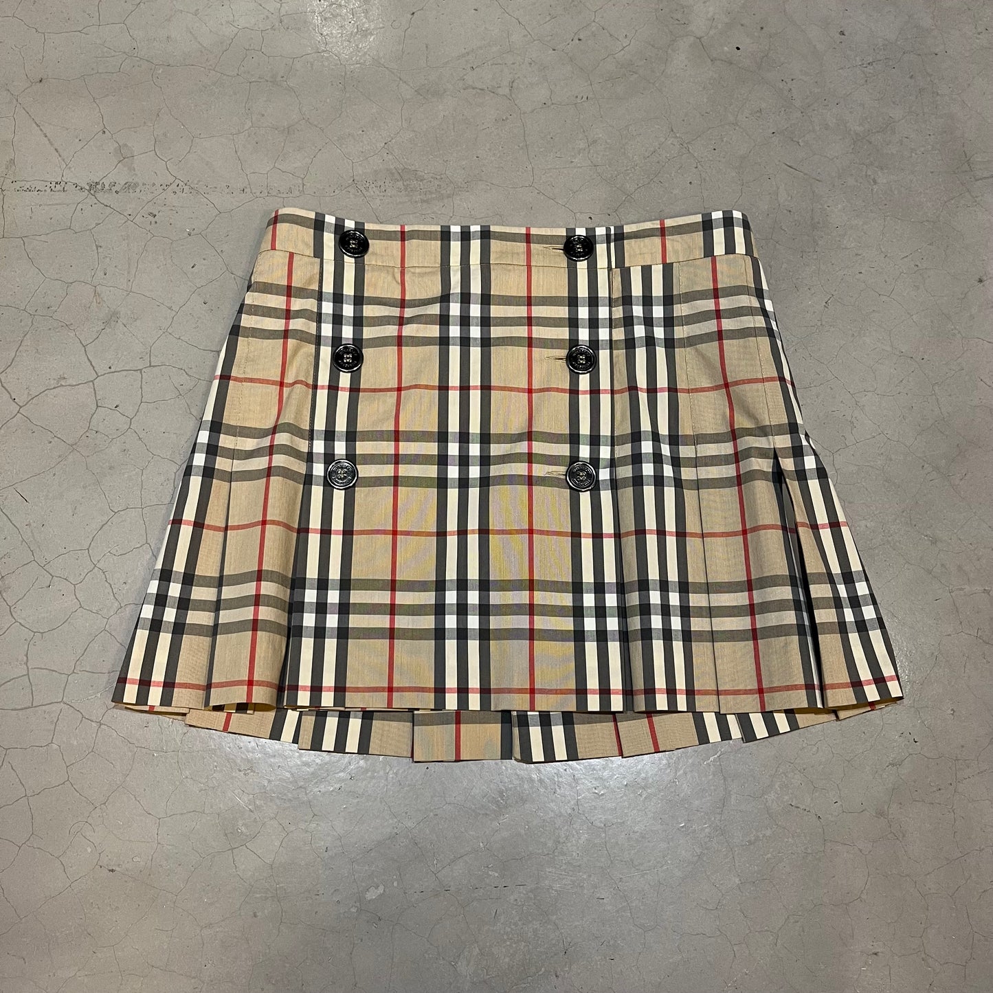 Burberry Skirt