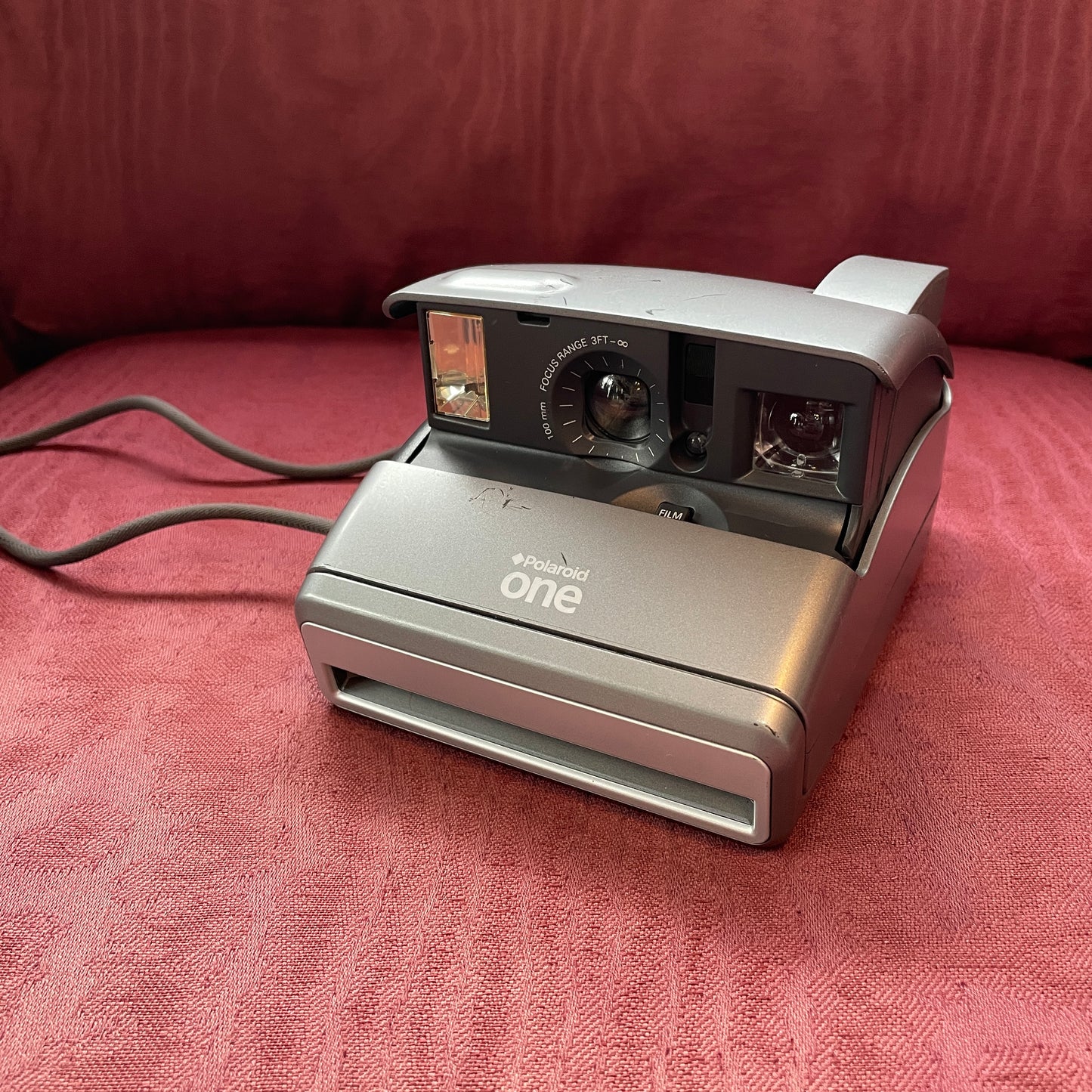 Polaroid One600 Classic